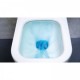 Set vas wc suspendat Ideal Standard Tesi Aquablade cu capac slim softclose. Poza 2554