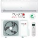 Aparat de aer conditionat YAMATO Optimum R32 Inverter 12000 BTU A++. Poza 4467